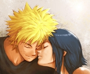 naruto e hinata